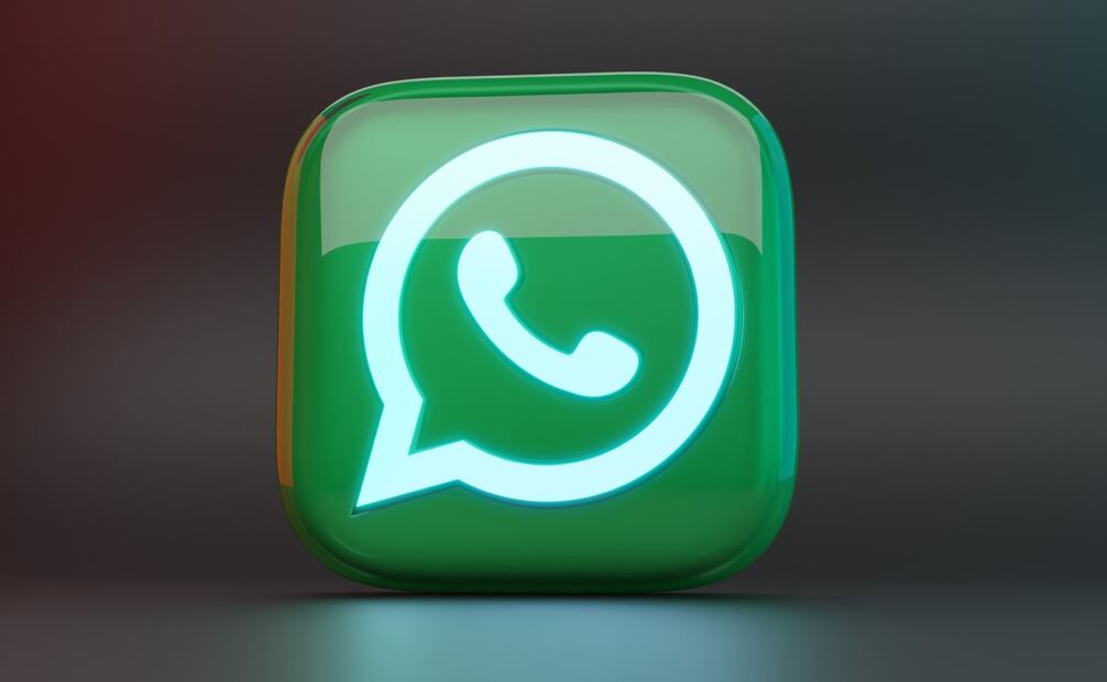 Las nuevas funciones llegan primero a la versión beta de WhatsApp. Imagen: Unsplash