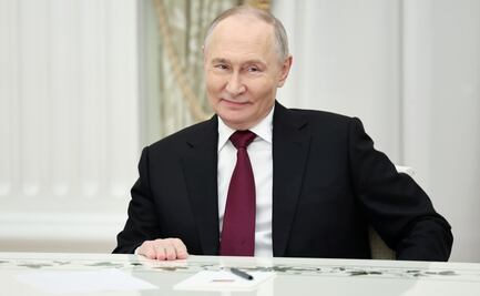 Putin tiene “responsabilidad moral” en envenenamiento de una británica, según una investigación