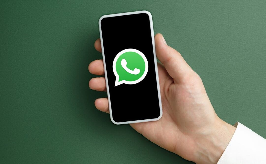 Estas son las claves para saber si alguien tiene acceso a tu cuenta de WhatsApp. Foto: Freepik