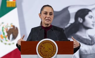 Sheinbaum explica cómo va su proceso de denuncia contra acosador; avanza homologación de abuso en estados