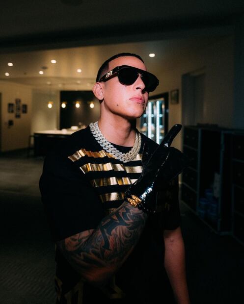 Este es el motivo de la enemistad entre Daddy Yankee y Don Omar