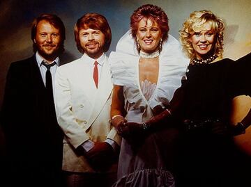 ¡ABBA regresa! lanzará canciones inéditas y prepara shows con avatares