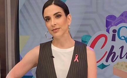 Verónica Toussaint: Se revelan detalles de sus últimos momentos de vida