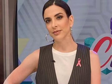 Verónica Toussaint: Se revelan detalles de sus últimos momentos de vida