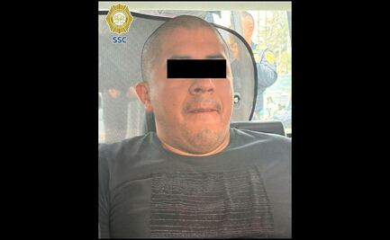 Vinculan a proceso a sujeto que asesinó a contratista en colonia Álamos; presuntamente, la víctima era extorsionada