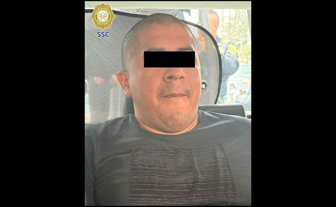 Vinculan a proceso a sujeto que asesinó a contratista en la colonia Álamos. Foto: Especial