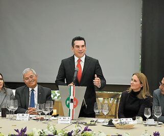 México no está para aprender, necesita resultados: PRI