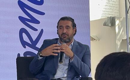 ¿Un mexicano en Fórmula E? OMDAI asegura que buscan impulsar pilotos a esa categoría