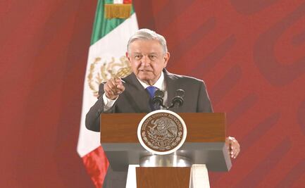 Se han creado 26 mil comités para recibir recursos directos para escuelas: AMLO 