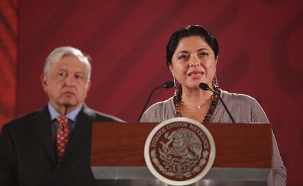 Preguntas no resueltas sobre La Luz del Mundo en Bellas Artes