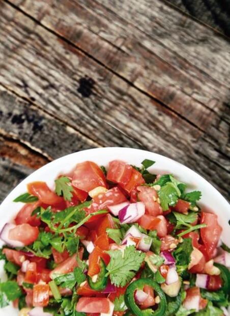 10 Mexican super foods you should include in your diet