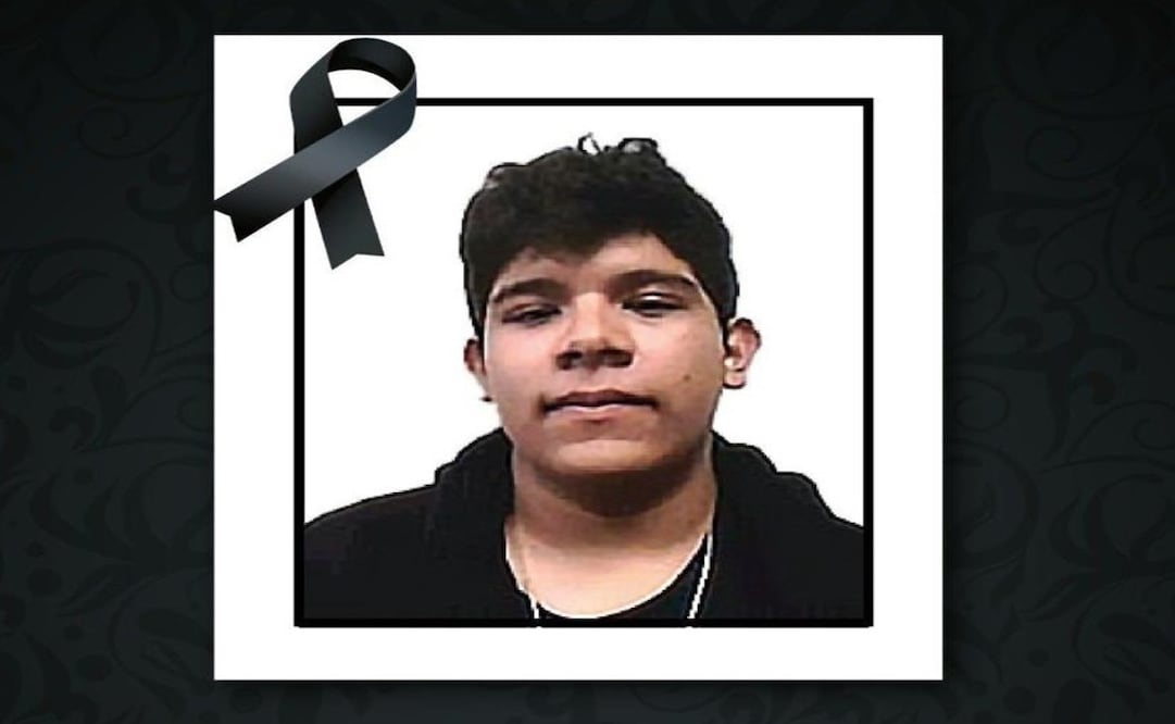 Muere estudiante de CCH Naucalpan tras desmayarse en evento (01/05/2025). Foto: Especial