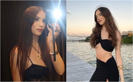 Marianne Gonzaga lanza contundente mensaje a un año de ataque a Valentina Gilabert; “crucé una línea que jamás pensé”