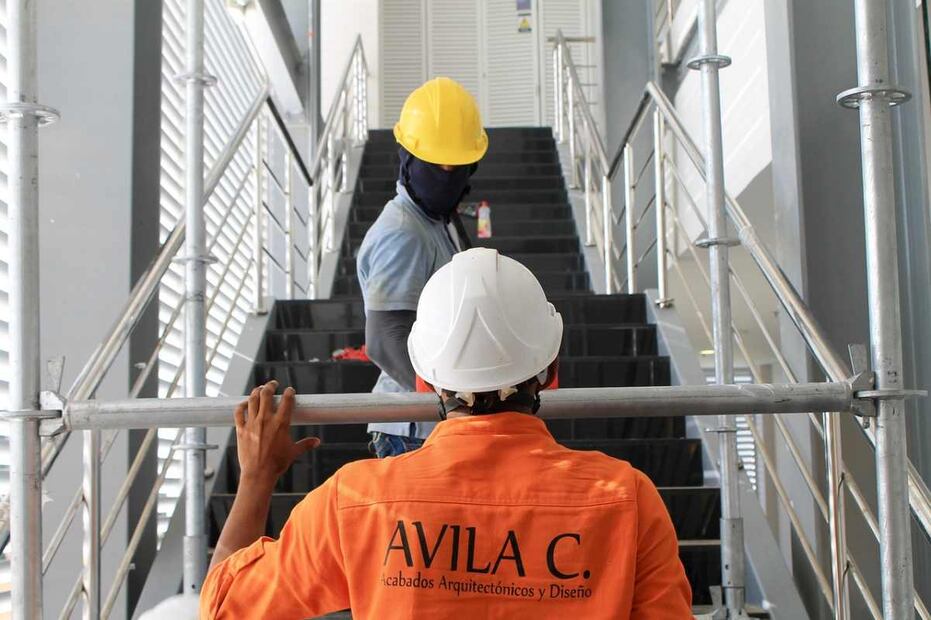 "Hacia adelante, la carrera del nearshoring continúa y es una prioridad consolidar la posición estratégica del país para beneficiarse de este proceso de relocalización de las cadenas globales de valor”, dijo BBVA México. Foto: Pixabay