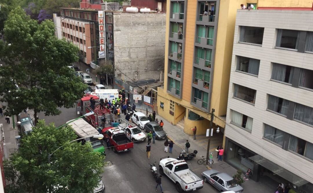 (Foto: Gabriela Nava/EL UNIVERSAL)