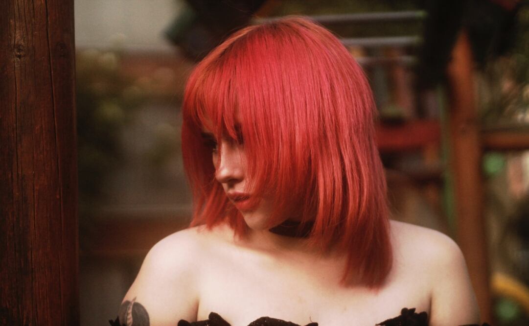 Una opción natural para cambiar de look. Imagen: Pexels