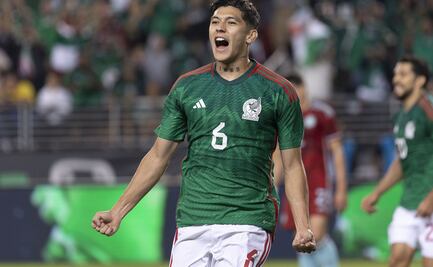 Gerardo Arteaga cerca de llegar a un equipo de la Serie A