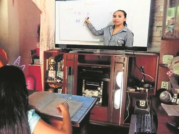 Regreso a clases presenciales 2021 - ¿Qué pasa con el programa Aprende en Casa?