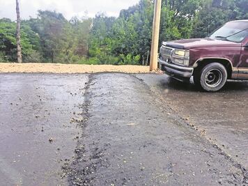 Cuentan 386 topes en carretera San Cristóbal-Palenque