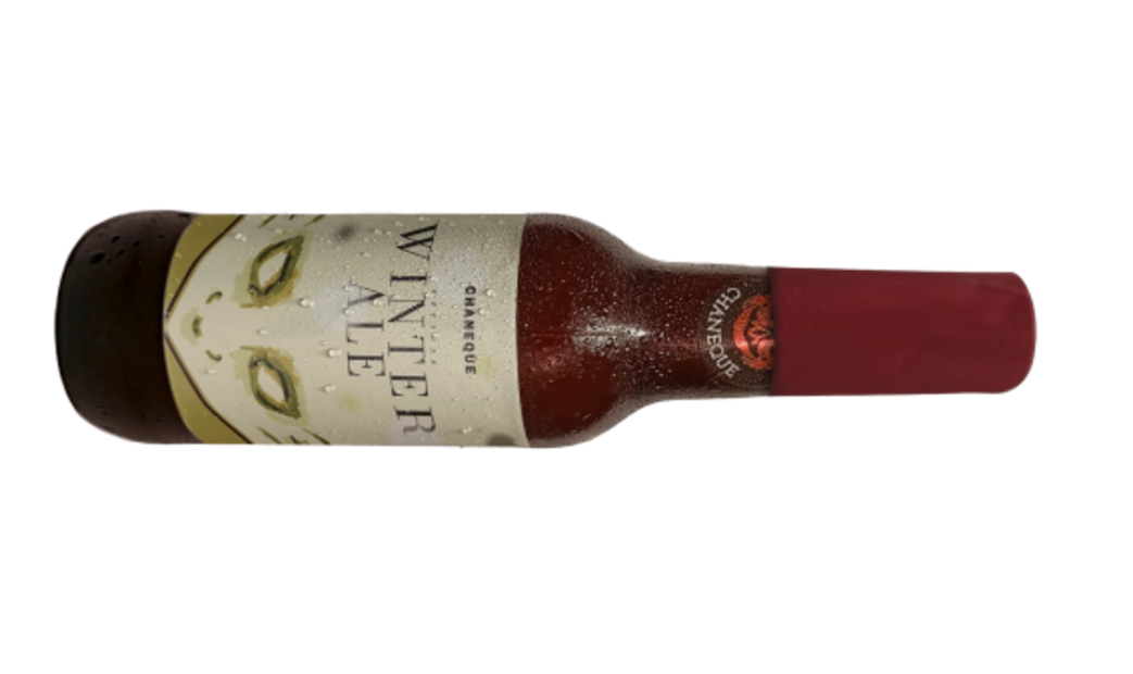 Cervezas navideñas y dónde encontrarlas
