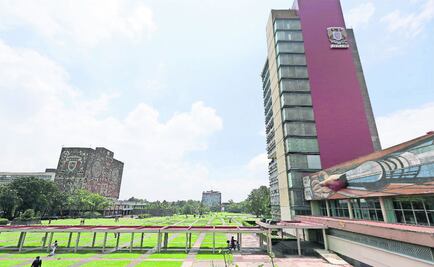 UNAM amplió oferta educativa a 124 carreras