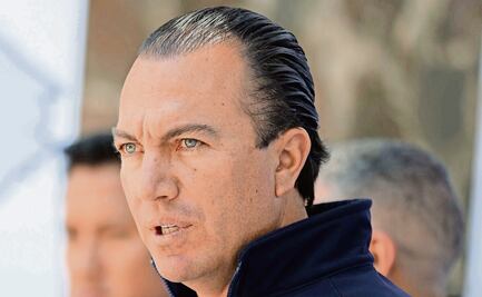 Edil de Cuajimalpa, a favor de la Utopía si pueblo lo aprueba