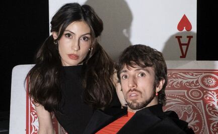 Daniela Spalla y Esteman darán concierto gratis en CDMX; fecha, hora y dónde será 