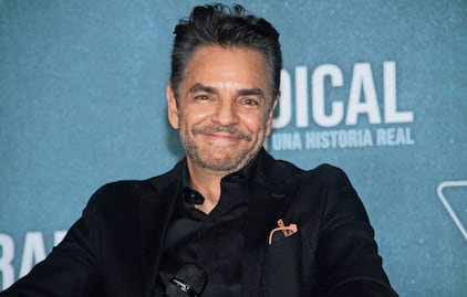 Eugenio Derbez no quiere problemas con Consuelo Duval