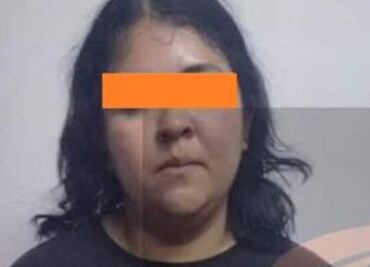 Alitzel "N", candidata a diputada de MC en Hidalgo, es puesta en libertad