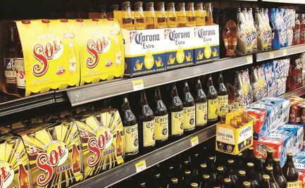La cervecera Constellation Brands dice que aprendió de la polémica cancelación de su planta en Mexicali