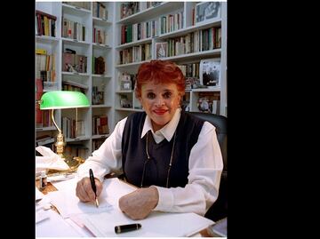 El legado que dejó María Luisa "La China" Mendoza"