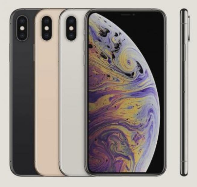 La evolución del iPhone 5 al iPhone 11