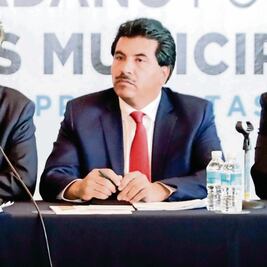 Destacan fake news en comicios