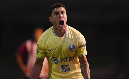 La FMF quiere que Alex Zendejas juegue por la Selección Mexicana