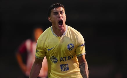 La FMF quiere que Alex Zendejas juegue por la Selección Mexicana