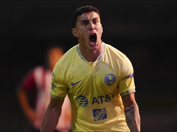 La FMF quiere que Alex Zendejas juegue por la Selección Mexicana