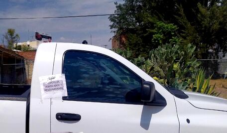 SEP resguarda inmuebles y vehículos en estados donde habrá elecciones este 5 de junio