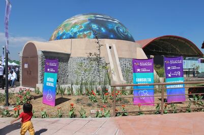 Iztapalapa estrena una "Utopía"; estará a un costado del Reclusorio Oriente