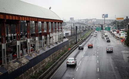 Lluvias CDMX: Metro implementa "marcha de seguridad", avance de trenes será lento; ¿qué líneas se ven afectadas?