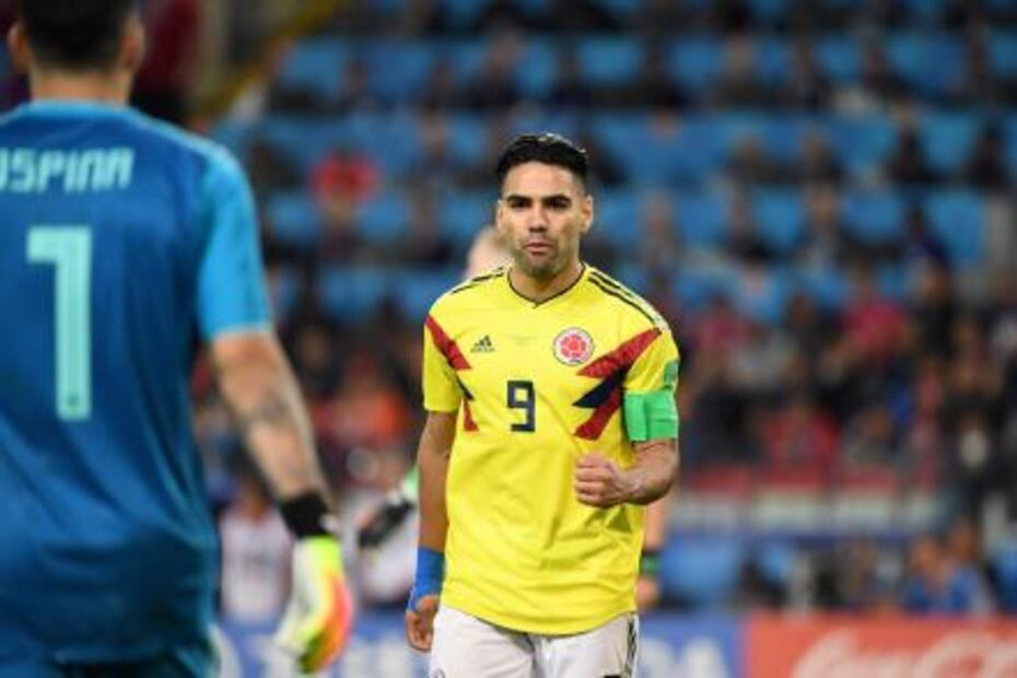 Las figuras que han quedado fuera del Mundial
