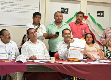 Tras dos semanas de manifestaciones, regresan a clases el 97% de las escuelas en Tamaulipas