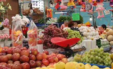 Sedeco CDMX lanza app "Mi Mercado en casa" para entregas a domicilio