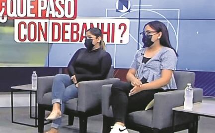 Amigas de la joven narran su versión