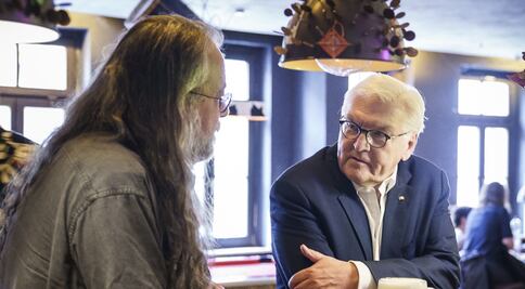 ¿Cambios en la voz? Síntoma temprano de la enfermedad de Parkinson