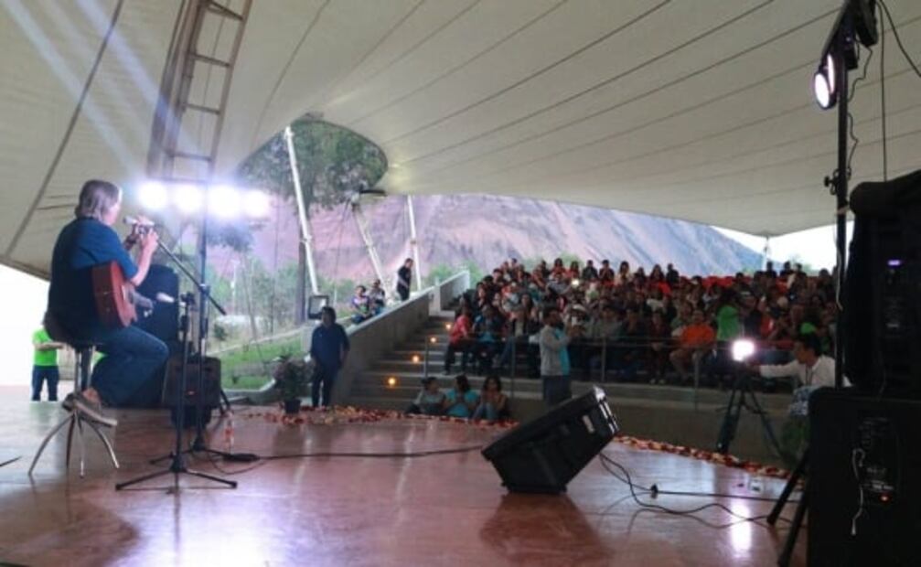 Festival Semillas, la acción literaria al oriente de la CDMX