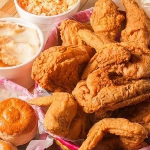 5 lugares para comer el mejor pollo frito de la CDMX