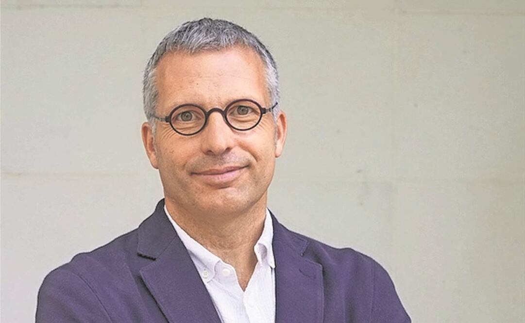 Salvador Martí.Foto: Cortesía