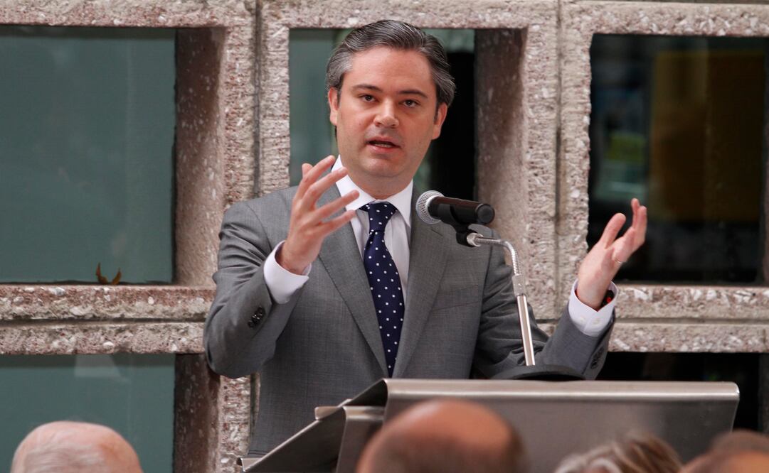 Foto: Archivo / EL UNIVERSAL