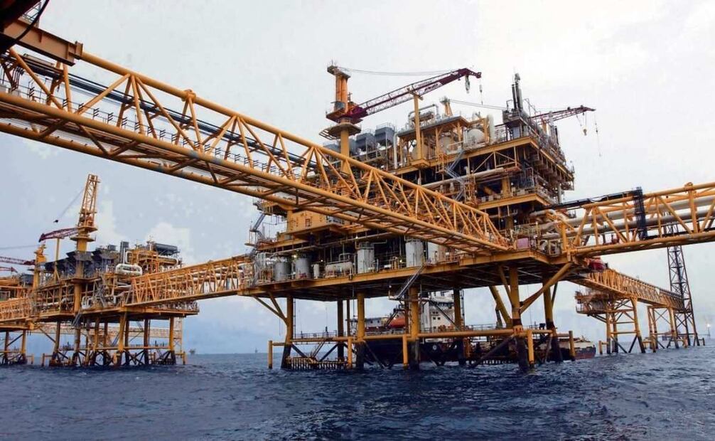 Oceana llamó a la presidenta Claudia Sheinbaum a crear una Zona de Salvaguarda para que se prohíba la explotación de hidrocarburos. Foto: Especial