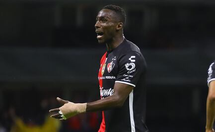 Julián Quiñones fue operado por lesión en la mano